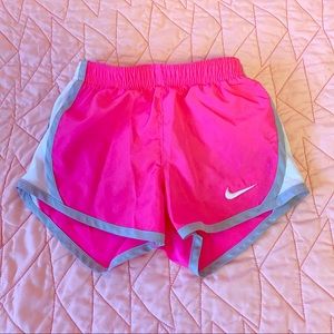 Nike 2T Athletic Shorts